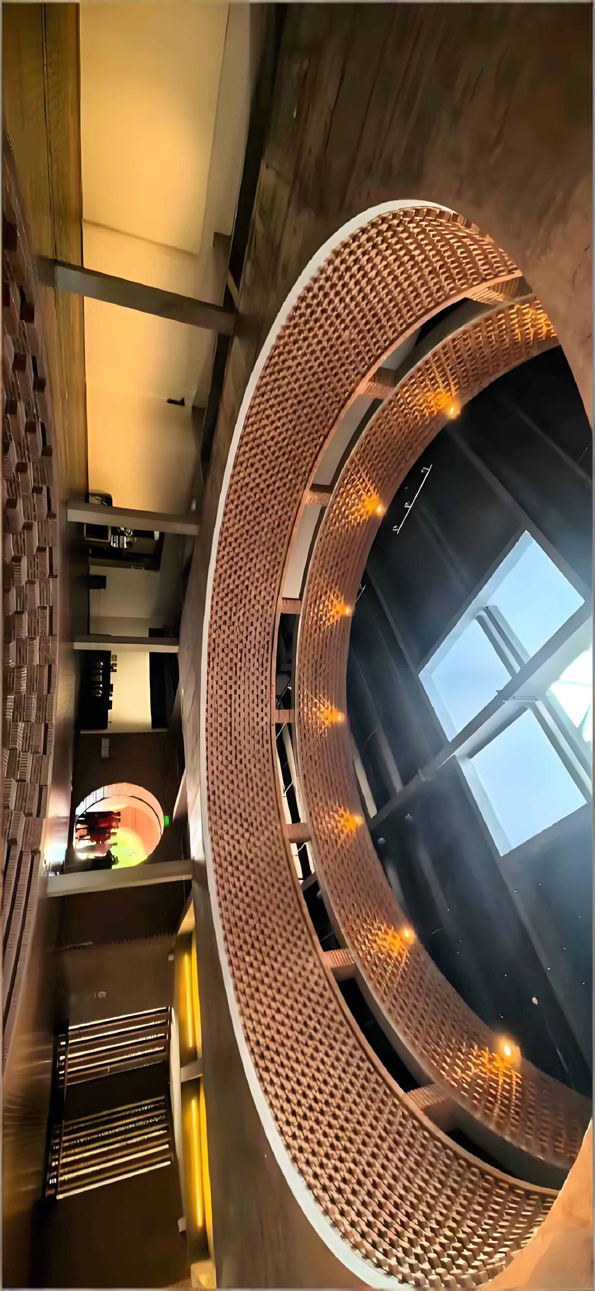 Red Brick Art Museum